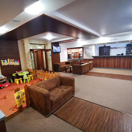 Apartamento Apartman Viktoria *