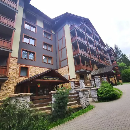 Apartman Viktoria Ruzomberok