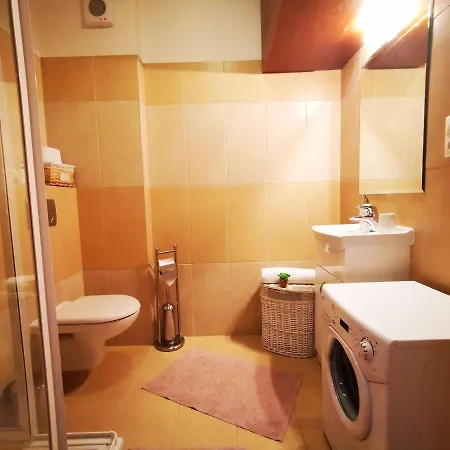 Apartman Viktoria Apartamento