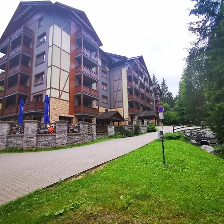 Apartman Viktoria *