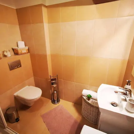 Apartman Viktoria