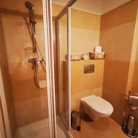 Apartamento Apartman Viktoria