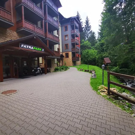 Apartament Apartman Viktoria *