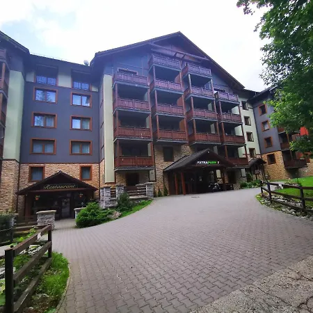 Apartman Viktoria