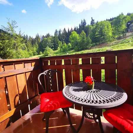 Apartman Viktoria Apartamento Ruzomberok