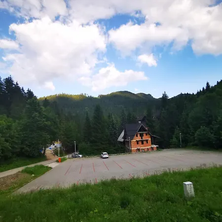 Apartamento Apartman Viktoria *