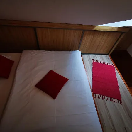 Apartman Viktoria *