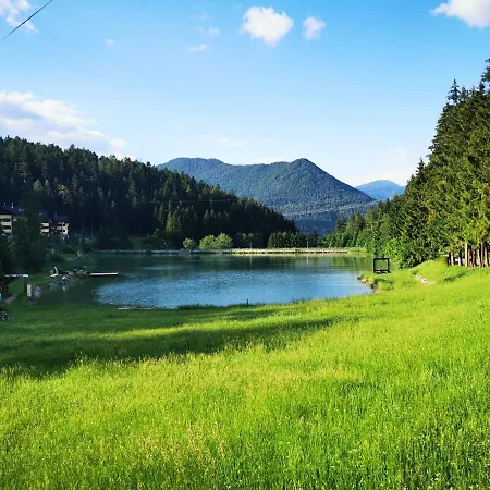 Apartamento Apartman Viktoria *