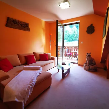 Apartman Viktoria Apartamento