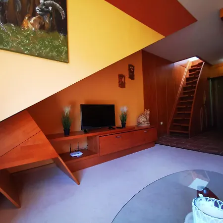 Apartman Viktoria Ruzomberok