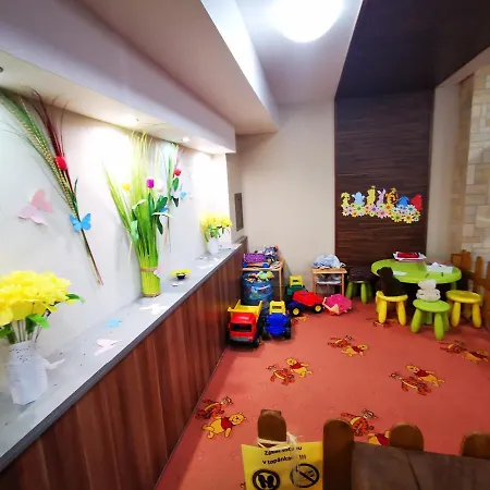 Apartman Viktoria Rużomberk