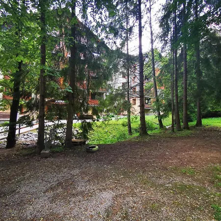 Apartman Viktoria Apartamento *