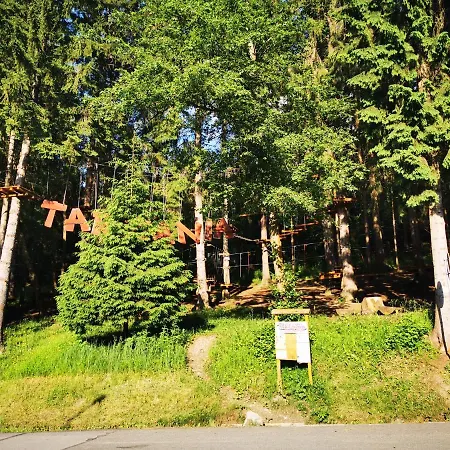 Apartman Viktoria Apartamento