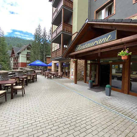 Apartman Viktoria Apartamento