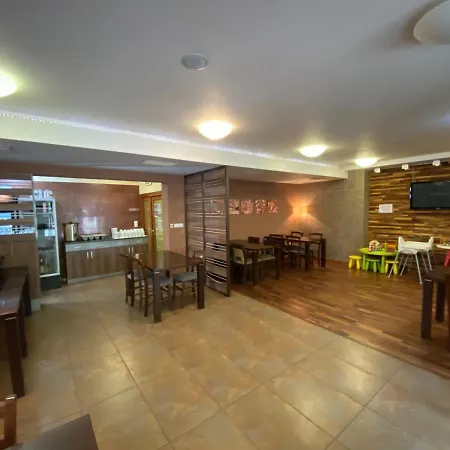 Apartamento Apartman Viktoria Ruzomberok