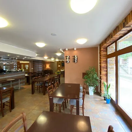 Apartman Viktoria Apartamento