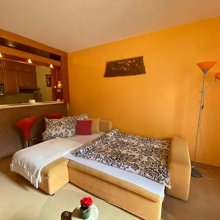 Apartman Viktoria Apartament