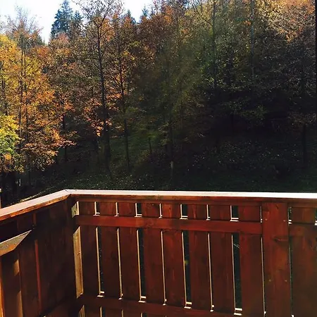 Apartamento Apartman Viktoria *