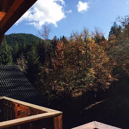 Apartamento Apartman Viktoria